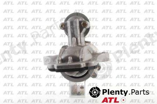  ATL Autotechnik part A78390 Starter