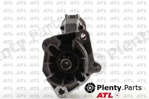  ATL Autotechnik part A78810 Starter