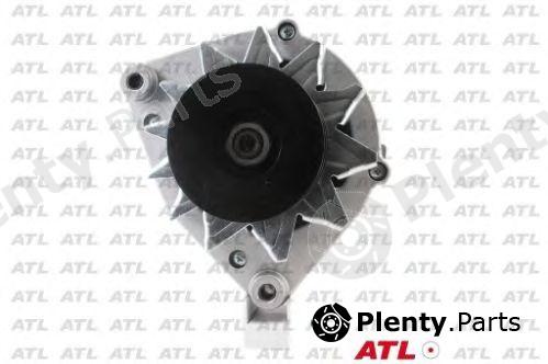 ATL Autotechnik part L34430 Alternator
