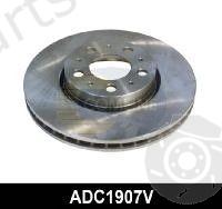  COMLINE part ADC1907V Brake Disc