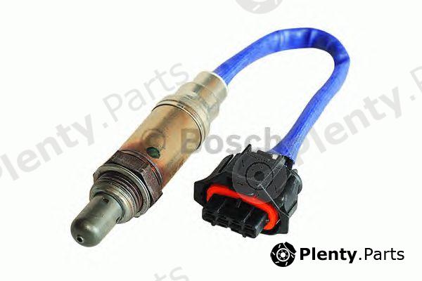  BOSCH part 0258005182 Lambda Sensor