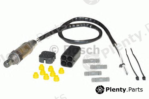  BOSCH part 0258005726 Lambda Sensor