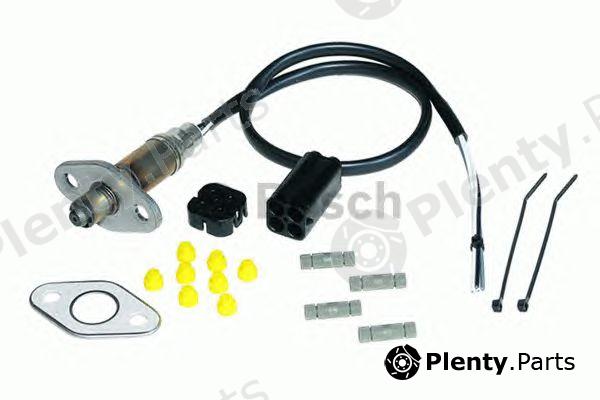  BOSCH part 0258005728 Lambda Sensor