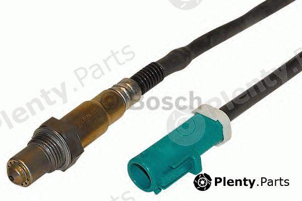  BOSCH part 0258006925 Lambda Sensor