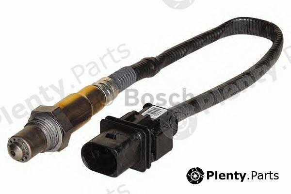  BOSCH part 0258017036 Lambda Sensor