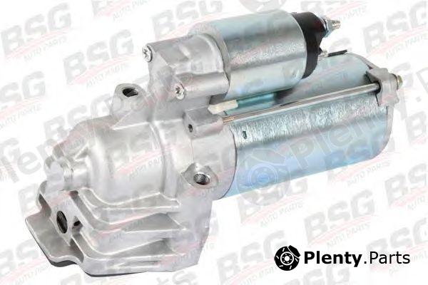  BSG part BSG30820003 Starter