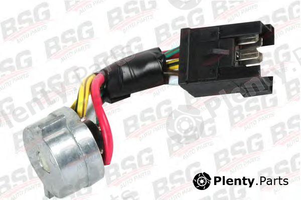  BSG part BSG30-856-004 (BSG30856004) Ignition-/Starter Switch