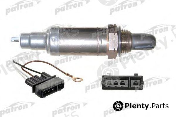  PATRON part HZ403010030009 Lambda Sensor
