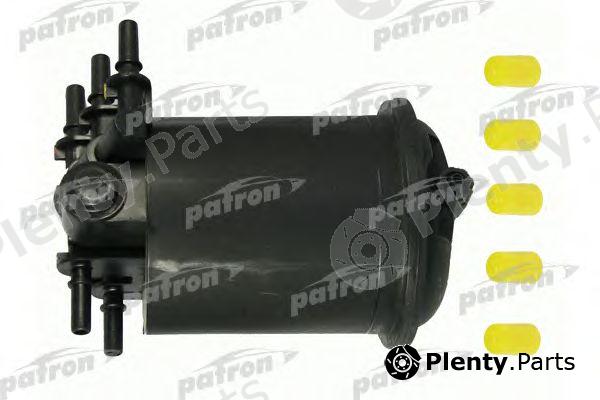  PATRON part PF3157 Fuel filter