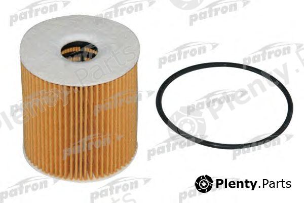  PATRON part PF4190 Oil Filter
