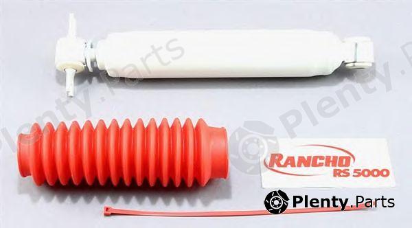  RANCHO part RS5129 Shock Absorber