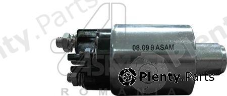  ASAM part 30257 Solenoid Switch, starter