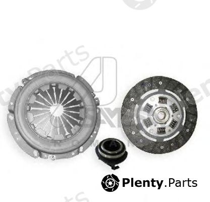  ASAM part 30370 Clutch Kit