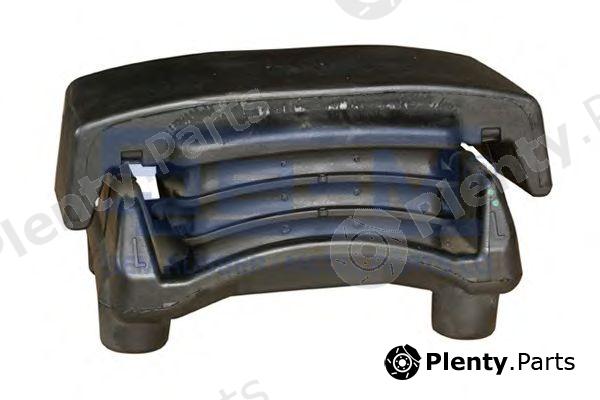  SEM LASTIK part 8181 Bush, parabolic spring