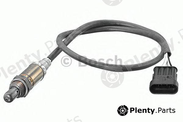  BOSCH part 0258005651 Lambda Sensor