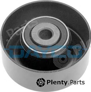  DAYCO part APV2148 Deflection/Guide Pulley, v-ribbed belt