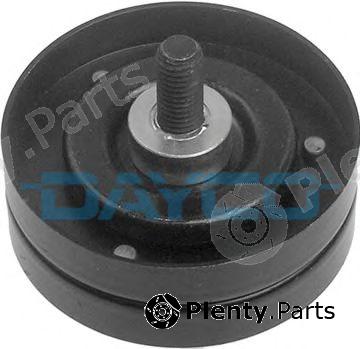  DAYCO part APV2204 Deflection/Guide Pulley, v-ribbed belt