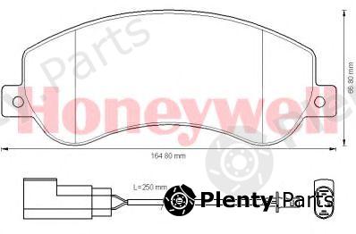  BENDIX part 573275B Replacement part