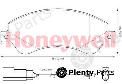  BENDIX part 573276B Replacement part