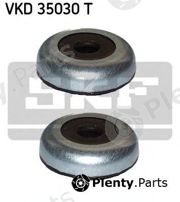  SKF part VKD35030T Anti-Friction Bearing, suspension strut support mounting