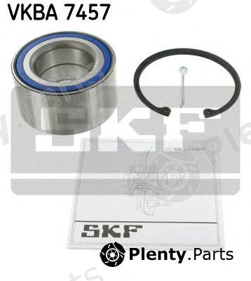  SKF part VKBA7457 Wheel Bearing Kit