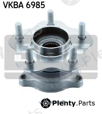  SKF part VKBA6985 Wheel Bearing Kit