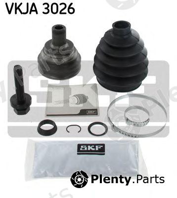  SKF part VKJA3026 Joint Kit, drive shaft