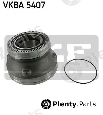  SKF part VKBA5407 Wheel Bearing Kit
