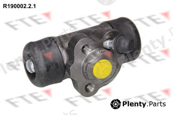  FTE part R190002.2.1 (R19000221) Wheel Brake Cylinder