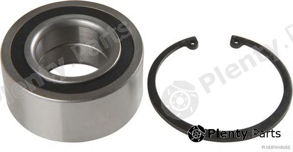  HERTH+BUSS JAKOPARTS part J4700508 Wheel Bearing Kit