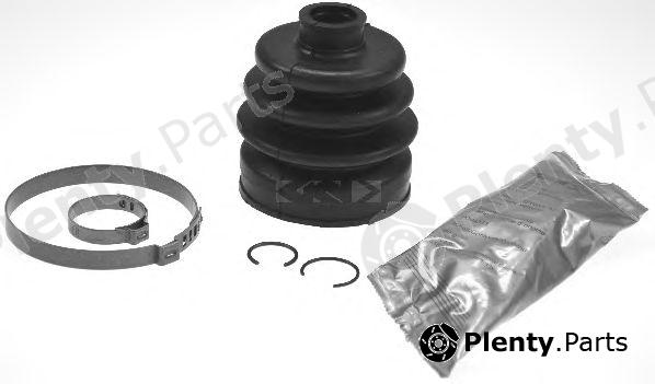  LÖBRO part 300346 Bellow Set, drive shaft