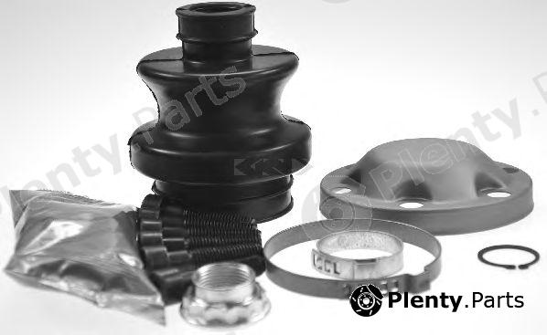  LÖBRO part 300498 Bellow Set, drive shaft