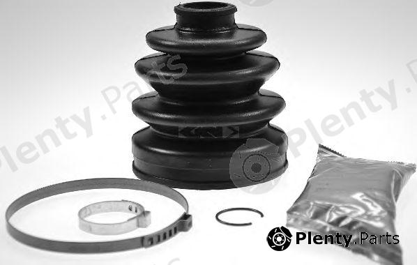  LÖBRO part 302745 Bellow Set, drive shaft