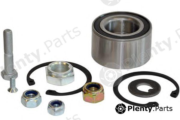  QUINTON HAZELL part QWB512 Wheel Bearing Kit
