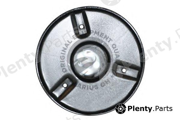  QUINTON HAZELL part 879109 Shock Absorber