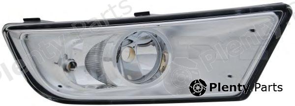  TYC part 19-0785-01-2 (190785012) Fog Light