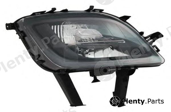  TYC part 19-0921-11-2 (190921112) Fog Light