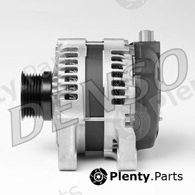  DENSO part DAN930 Alternator