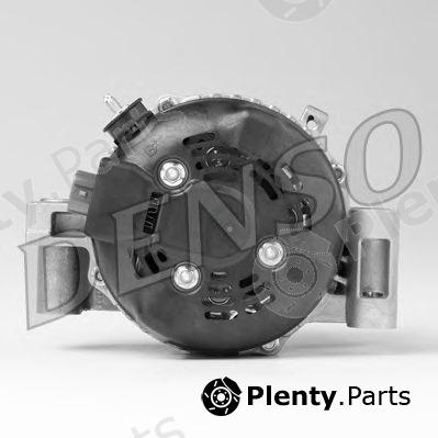  DENSO part DAN938 Alternator