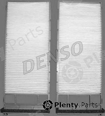  DENSO part DCF187P Filter, interior air