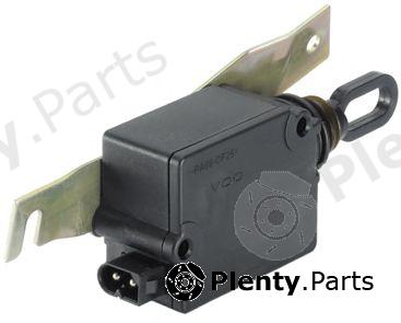  VDO part 406-204-009-003Z (406204009003Z) Control, central locking system