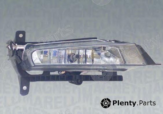  MAGNETI MARELLI part 710305079001 Fog Light