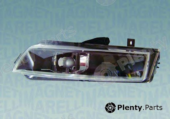  MAGNETI MARELLI part 712401801120 Fog Light