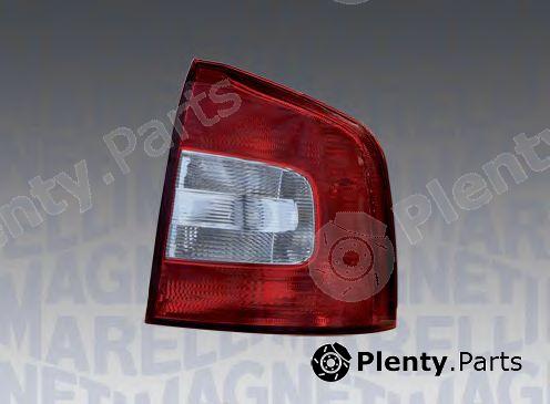  MAGNETI MARELLI part 714021701801 Combination Rearlight