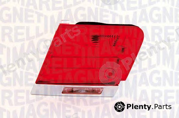  MAGNETI MARELLI part 714027000801 Combination Rearlight
