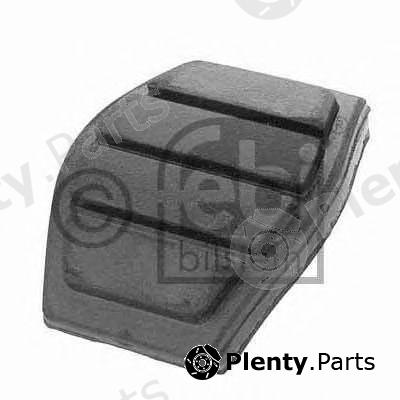  FEBI BILSTEIN part 12021 Clutch Pedal Pad