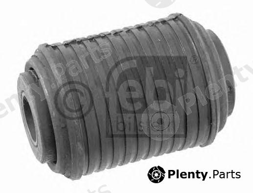  FEBI BILSTEIN part 23477 Mounting, leaf spring