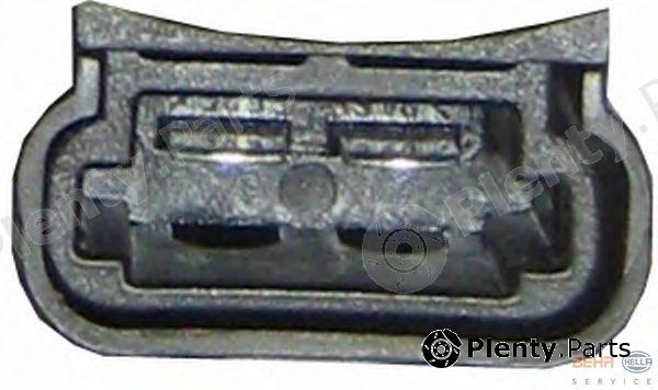  BEHR part 8EW009159-581 (8EW009159581) Interior Blower