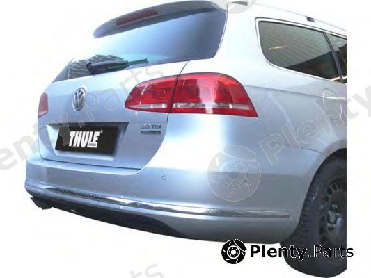  THULE/BRINK part 539100 Replacement part