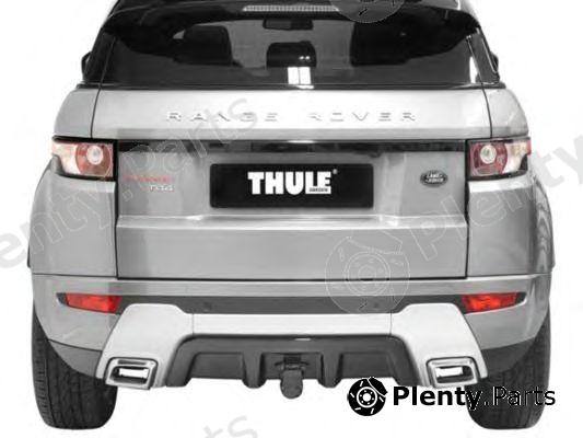  THULE/BRINK part 547700 Trailer Hitch